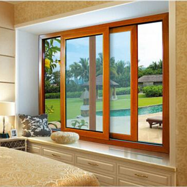Sliding  Windows